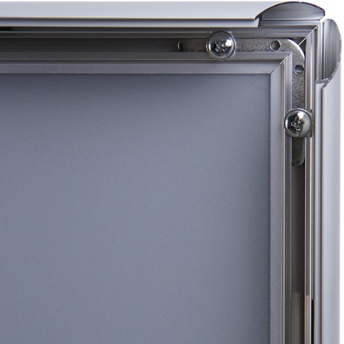 Kliklijst Quantore premium A5 25mm 1 Stuk-3