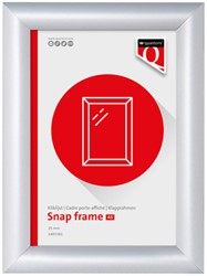 Kliklijst Quantore premium A5 25mm 1 Stuk