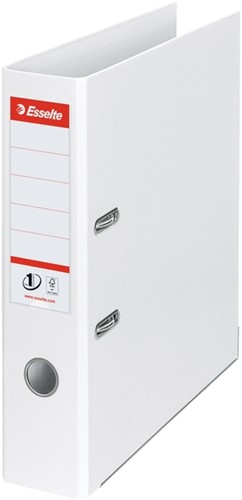 Ordner Esselte Vivida No.1 multipack 75mm A4 5 wt 5 Stuk-5