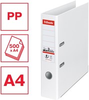 Ordner Esselte Vivida No.1 multipack 75mm A4 5 wt 5 Stuk-1