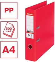 Ordner Esselte Vivida No.1 multipack 75mm A4 5 rd 5 Stuk-1