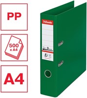 Ordner Esselte Vivida No.1 multipack 75mm A4 5 gn 5 Stuk-4