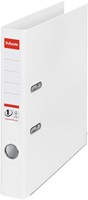 Ordner Esselte No 1 Power PP 50mm wit 5st 5 Stuk-5