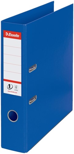 Ordner Esselte No.1 72mm PP recy folie Multi bl 5 Stuk-4