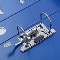 Ordner Esselte Vivida No.1 multipack 75mm A4 5 bl 5 Stuk-6