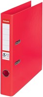 Ordner Esselte No 1 Power PP 50 mm rood 5st 5 Stuk-3