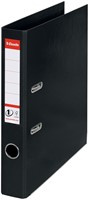 Ordner Esselte Vivida No.1 multipack 50mm A4 5 zw 5 Stuk-5