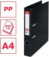 Ordner Esselte Vivida No.1 multipack 50mm A4 5 zw 5 Stuk-6