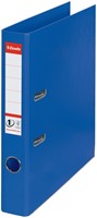 Ordner Esselte No1 Power PP 50mm blauw 5st 5 Stuk-4