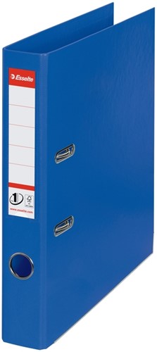 Ordner Esselte No1 Power PP 50mm blauw 5st 5 Stuk-3