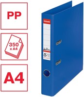 Ordner Esselte No1 Power PP 50mm blauw 5st 5 Stuk-5