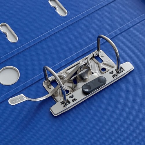 Ordner Esselte No1 Power PP 50mm blauw 5st 5 Stuk-2
