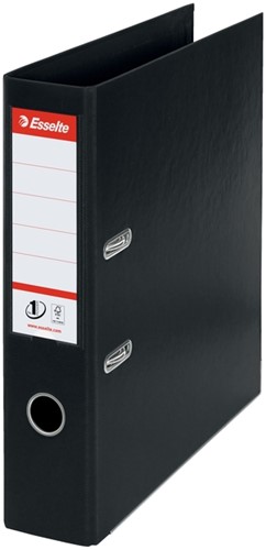 Ordner Esselte Vivida No.1 multipack 75mm A4 5 zw 5 Stuk-3