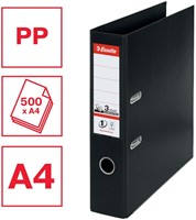 Ordner Esselte No.1 72mm PP recy folie Multi zw 5 Stuk-6