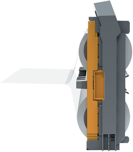 Lamineercassette GBC Foton hervulbaar 125micron 1 Stuk-6