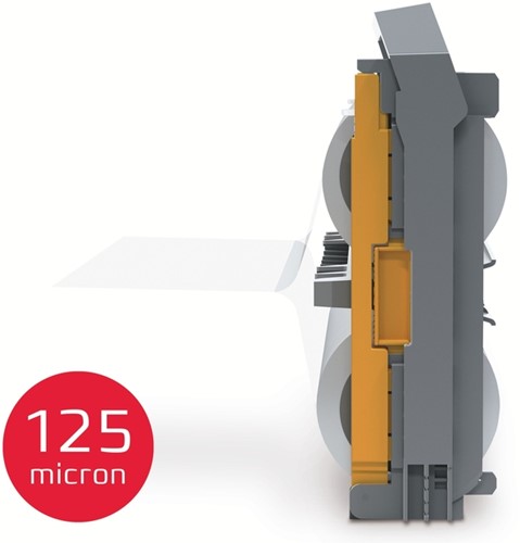 Lamineercassette GBC Foton hervulbaar 125micron 1 Stuk-15