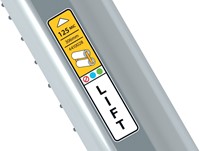 Lamineercassette GBC Foton hervulbaar 125micron 1 Stuk-10