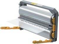 Lamineercassette GBC Foton hervulbaar 125micron 1 Stuk-19
