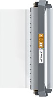 Lamineercassette GBC Foton hervulbaar 125micron 1 Stuk-2