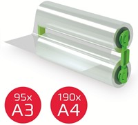 Lamineerrol navulling GBC Foton 100micron 1 Stuk-7