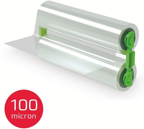 Lamineerrol navulling GBC Foton 100micron 1 Stuk-1