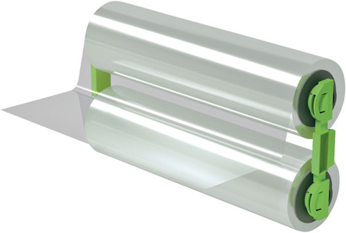Lamineerrol navulling GBC Foton 100micron 1 Stuk