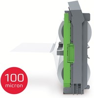 Lamineercassette GBC Foton hervulbaar 100micron 1 Stuk-7