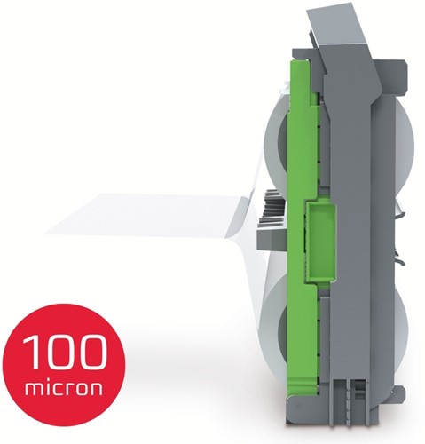 Lamineercassette GBC Foton hervulbaar 100micron 1 Stuk-19