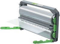 Lamineercassette GBC Foton hervulbaar 100micron 1 Stuk-16