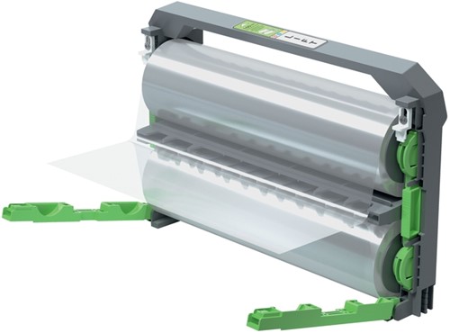 Lamineercassette GBC Foton hervulbaar 100micron 1 Stuk-16