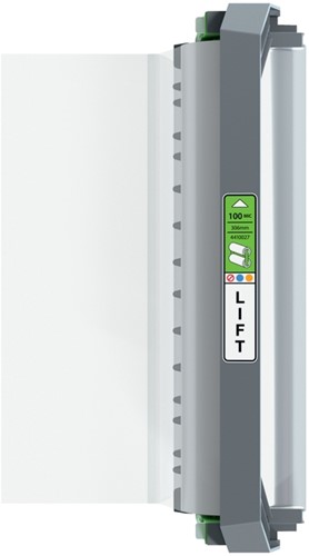 Lamineercassette GBC Foton hervulbaar 100micron 1 Stuk-11
