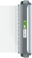 Lamineercassette GBC Foton hervulbaar 100micron 1 Stuk-5