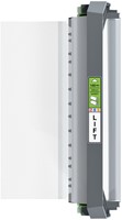 Lamineercassette GBC Foton hervulbaar 100micron 1 Stuk-2