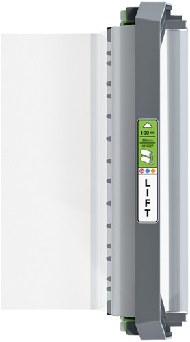 Lamineercassette GBC Foton hervulbaar 100micron 1 Stuk-2