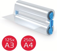 Lamineerrol navulling GBC Foton 75micron 1 Stuk-5