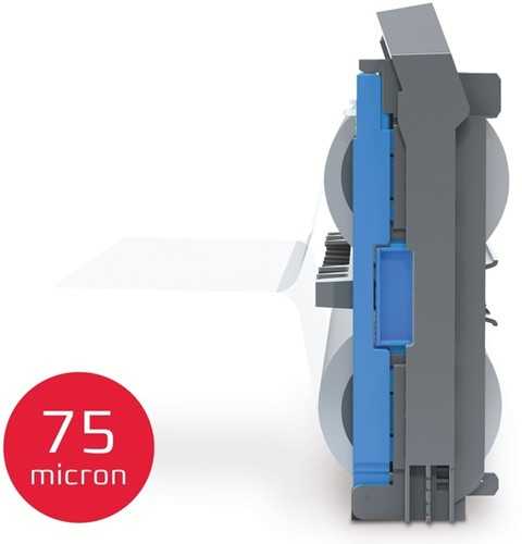 Lamineercassette GBC Foton hervulbaar 75micron 1 Stuk-11