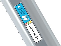 Lamineercassette GBC Foton hervulbaar 75micron 1 Stuk-3