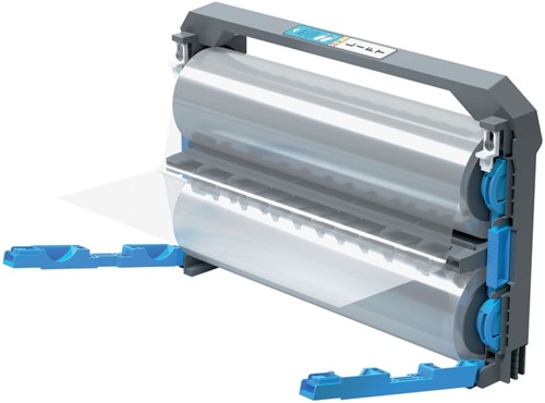 Lamineercassette GBC Foton hervulbaar 75micron 1 Stuk-9