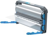 Lamineercassette GBC Foton hervulbaar 75micron 1 Stuk-4