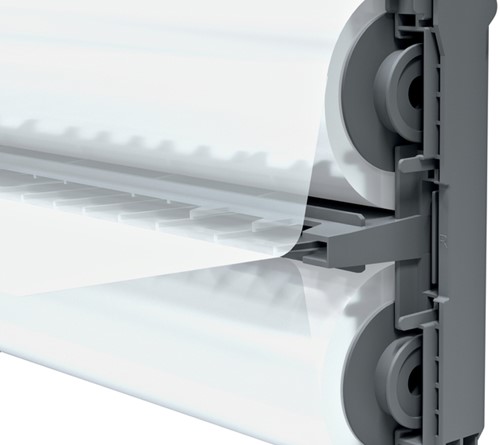 Lamineerrol navulling GBC Foton 125micron 1 Stuk-2