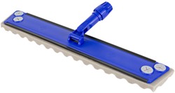 Stofwisser Cleaninq kunststof met schuimzool 60cm 1 Stuk