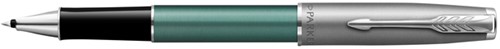 Rollerpen Parker Sonnet Essentials SB CT F groen 1 Stuk