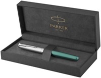 Rollerpen Parker Sonnet Essentials SB CT F groen 1 Stuk-2