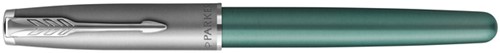 Rollerpen Parker Sonnet Essentials SB CT F groen 1 Stuk-3