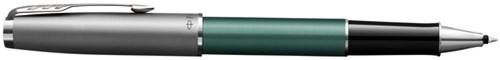 Rollerpen Parker Sonnet Essentials SB CT F groen 1 Stuk-1