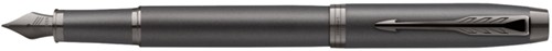 Vulpen Parker IM Monochrome M brons 1 Stuk