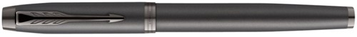 Vulpen Parker IM Monochrome M brons 1 Stuk-3