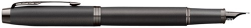 Vulpen Parker IM Monochrome M brons 1 Stuk-2
