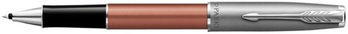 Rollerpen Parker Sonnet Essentials Orange SB CT F 1 Stuk