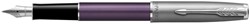 Vulpen Parker Sonnet Essential CT F lak violet 1 Stuk